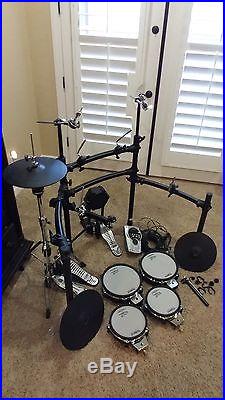 Roland TD15 V-Tour series Electronic Drumset