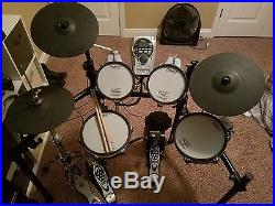 Roland TD15KV Electric Drum Set