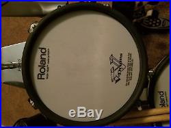 Roland TD15KV Electric Drum Set