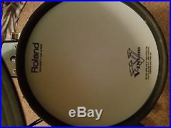 Roland TD15KV Electric Drum Set