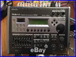 Roland TD20X Electronic Drum Set