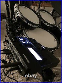 Roland TD27KVS Electronic Kit Drum Set