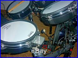 Roland TD30 K Electronic Drum Set Complete