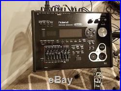 Roland TD30K Electronic Drum Set