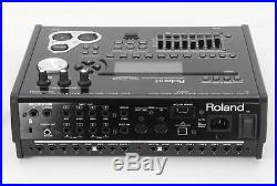 Roland TD30K Pad Set with Module / V-Drum Brain, 5-Pads, 4 Cymbals