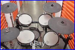 Roland TD30K V-Drums Electronic Drum Set