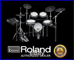 Roland TD30KS V-Pro Electronic Drumset