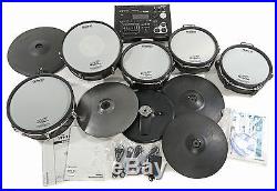 Roland TD30KSE Electronic Drum Set with Module (stand not included)