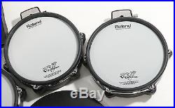 Roland TD30KSE Electronic Drum Set with Module (stand not included)