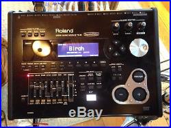 Roland TD30KV Electronic Drum Set