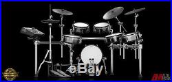 Roland TD30KV V-Drum Set Electronic Drumset