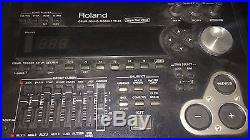 Roland TD30kv electronic Drum Set