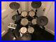 Roland-TD9-Drum-kit-massive-set-up-multiple-accessories-Used-good-condition-01-zxdh