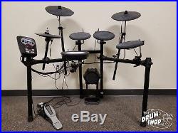 Roland Td-11K Electronic Drum Set