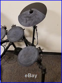 Roland Td-11K Electronic Drum Set
