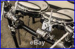 Roland Td-12 Electronic Drum Set