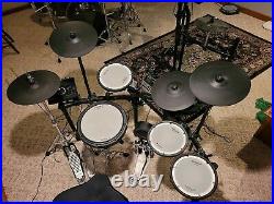 Roland Td-17kvx V Drums Electronic Drum Set