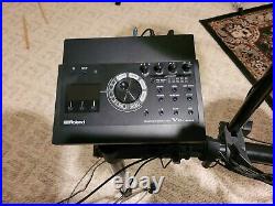 Roland Td-17kvx V Drums Electronic Drum Set