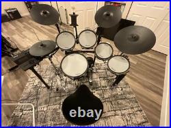 Roland Td-17kvx V-drums Electronic Drum Set