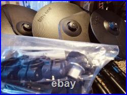 Roland Td-17kvx V-drums Electronic Drum Set
