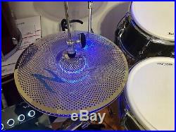 Roland Td-25 Custom Electronic Drum Set