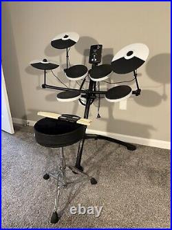 Roland V-Drum Electronic Set (TD-1K) Excellent Condition Drumset LOCAL PICK UP