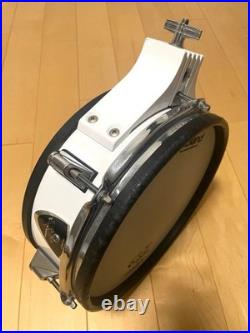 Roland V-Drums PD-105 Dual Trigger Mesh Pad Snare