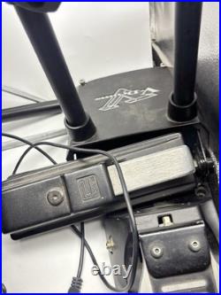 Roland V-Drums TD-11 Electronic Drum Kit With Foot Pedal
