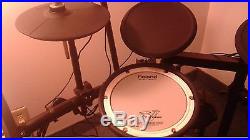 Roland V-Drums TD-11K compact set