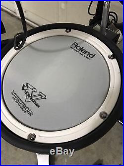 Roland V-Drums TD-11KV V-Compact Set