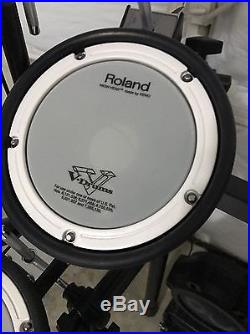 Roland V-Drums TD-11KV V-Compact Set