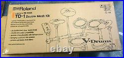 Roland V Drums TD-1DMK Mesh Head Kit
