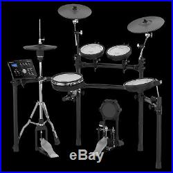 Roland V-Drums TD-25K Electronic Drum Set