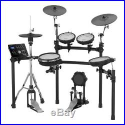 Roland V-Drums TD-25K Electronic Drumset