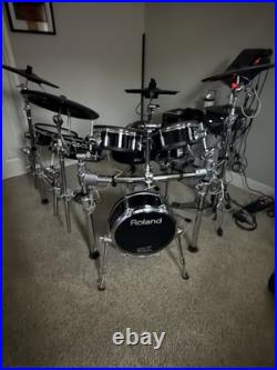 Roland V-Drums TD-30 Kv Electronic Drum Kit