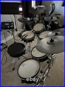 Roland V-Drums TD-30 Kv Electronic Drum Kit