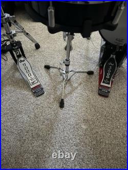 Roland V-Drums TD-30 Kv Electronic Drum Kit