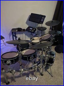 Roland V-Drums TD-30 Kv Electronic Drum Kit