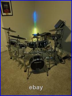 Roland V-Drums TD-30 Kv Electronic Drum Kit