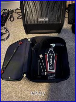 Roland V-Drums TD-30 Kv Electronic Drum Kit