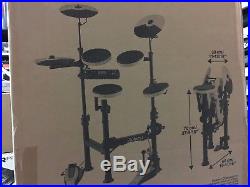 Roland V Drums TD-4 KP Portable Electronic V Drum Set in box //ARMENS//