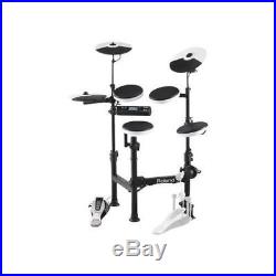 Roland V Drums TD-4 KP Portable Electronic V Drum Set in box //ARMENS//