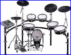 Roland V-Pro Series TD-20S-BK Electronic Drum Set