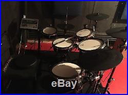 Roland V-Pro Series TD20S Electronic Drum Set