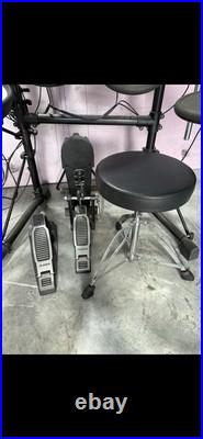 Roland V-drum Full Drum Set Roland V-drum Full Drum Set