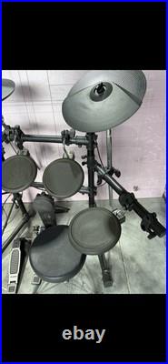Roland V-drum Full Drum Set Roland V-drum Full Drum Set