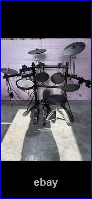 Roland V-drum Full Drum Set Roland V-drum Full Drum Set