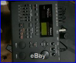 Roland V drum electronic set TD-10