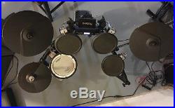Roland V-drums TD-4 Electronic Drum Set
