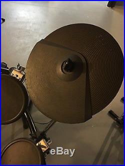 Roland V-drums TD-4 Electronic Drum Set